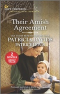 Cover: Their Amish Agreement - Harlequin