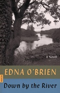 Cover: Down by the River - Farrar, Straus and Giroux