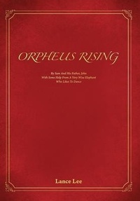 Enlarge image Cover: Orpheus Rising - Lance Lee