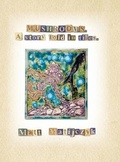 Cover: Mushrooms. A Story Told in Tiles - Point Arena Tileworks Press