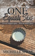 Cover: One Equals Six - Bookshelf