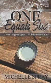 Enlarge image Cover: One Equals Six - Bookshelf