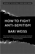 Cover: How to Fight Anti-Semitism - Crown Publishing Group, Division of Random House Inc