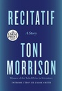Cover: Recitatif - Random House Large Print