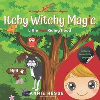 Enlarge image Cover: Itchy Witchy Magic - Gumnut Dreaming