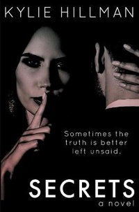 Enlarge image Cover: Secrets - Dymi Ink
