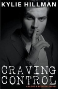 Cover: Craving Control - Dymi Ink