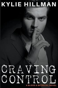 Enlarge image Cover: Craving Control - Dymi Ink