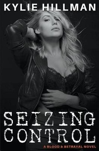 Enlarge image Cover: Seizing Control - Dymi Ink