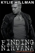 Cover: Finding Nirvana - Dymi Ink