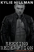 Cover: Seeking Redemption - Dymi Ink