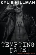 Cover: Tempting Fate - Dymi Ink