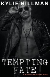 Enlarge image Cover: Tempting Fate - Dymi Ink