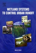 Cover: Wetland Systems to Control Urban Runoff - Elsevier