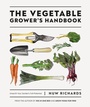 Cover: The Vegetable Grower's Handbook - Dorling Kindersley