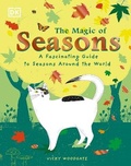 Cover: The Magic of Seasons - DK Children