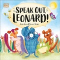 Cover: Speak Out, Leonard! - DK Children