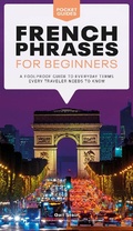 Cover: French Phrases for Beginners - Dorling Kindersley