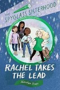 Cover: Rachel Takes the Lead - Holiday House Inc