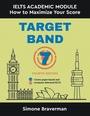 Cover: Target Band 7 - Simone Braverman