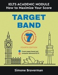Cover: Target Band 7 - Simone Braverman