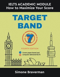 Enlarge image Cover: Target Band 7 - Simone Braverman