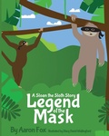 Cover: Legend of the Mask - Aaron Fox