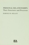 Cover: Personal Relationships - Psychology Press Ltd
