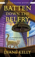 Cover: Batten Down the Belfry - St. Martin's Paperbacks