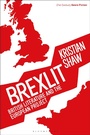 Cover: Brexlit - Bloomsbury Academic