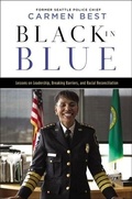 Cover: Black in Blue - HarperCollins