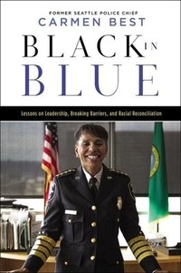 Enlarge image Cover: Black in Blue - HarperCollins