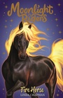Cover: Fire Horse - ORCHARD BOOKS