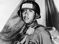 Cover: American Hero : Milton Olive - DayBac Publishing