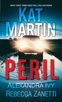 Enlarge image Cover: Peril - Zebra Books