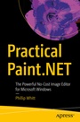 Cover: Practical Paint.NET - APress