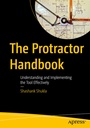 Cover: The Protractor Handbook - APress