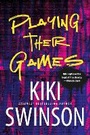 Cover: Playing Their Games - Kensington Publishing