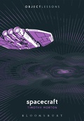 Cover: Spacecraft - Bloomsbury Academic USA