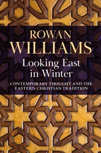 Abbildung von: Looking East in Winter - Bloomsbury Continuum
