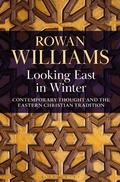 Cover: Looking East in Winter - Bloomsbury Continuum