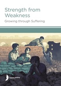 Cover: Strength from Weakness - American Bible Society