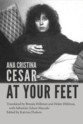 Cover: At Your Feet - Parlor Press, LLC
