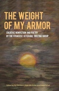 Cover: Weight of My Armor, The - Parlor Press, LLC