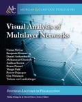 Cover: Visual Analysis of Multilayer Networks - Morgan & Claypool Publishers