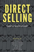 Cover: Direct Selling - Business Expert Press