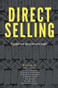 Abbildung von: Direct Selling - Business Expert Press