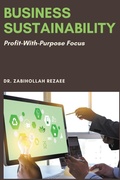 Cover: Business Sustainability - Business Expert Press