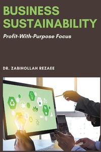 Abbildung von: Business Sustainability - Business Expert Press