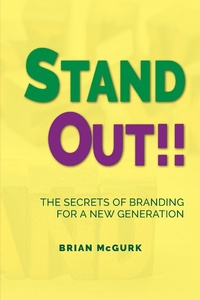 Abbildung von: Stand Out!! - Business Expert Press